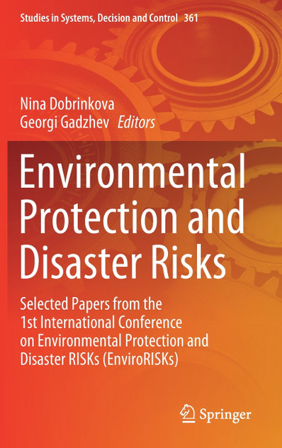 Environmental Protection and Disaster Risks