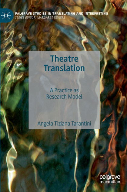 Theatre Translation Theatre Translation