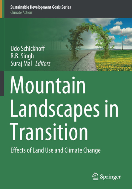 Mountain Landscapes in Transition