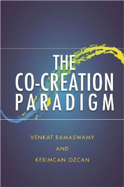 The Co-Creation Paradigm