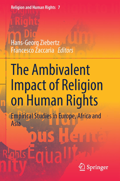 The Ambivalent Impact of Religion on Human Rights