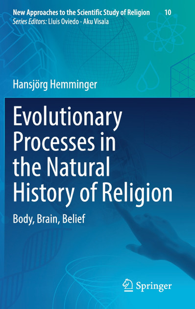 Evolutionary Processes in the Natural History of Religion