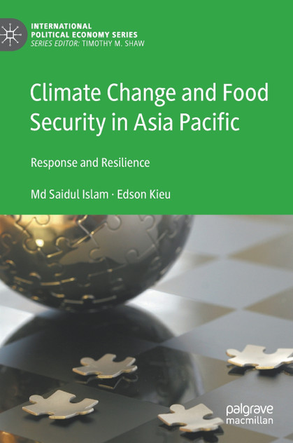 Climate Change and Food Security in Asia Pacific