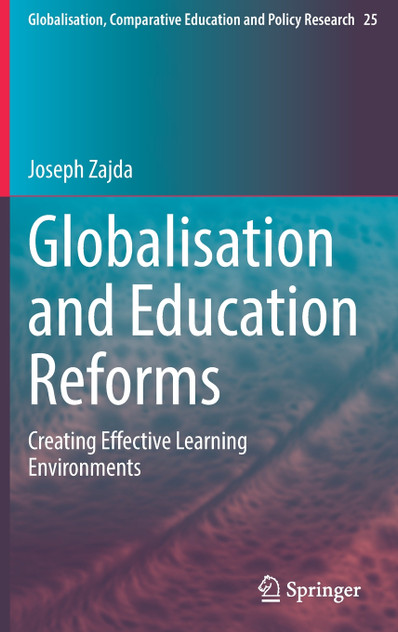 Globalisation and Education Reforms Globalisation and Education Reforms