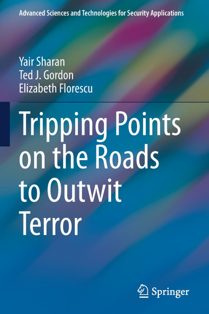 Tripping Points on the Roads to Outwit Terror Tripping Points on the Roads to Outwit Terror