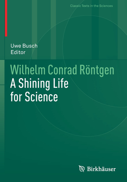 Wilhelm Conrad Röntgen Wilhelm Conrad Röntgen