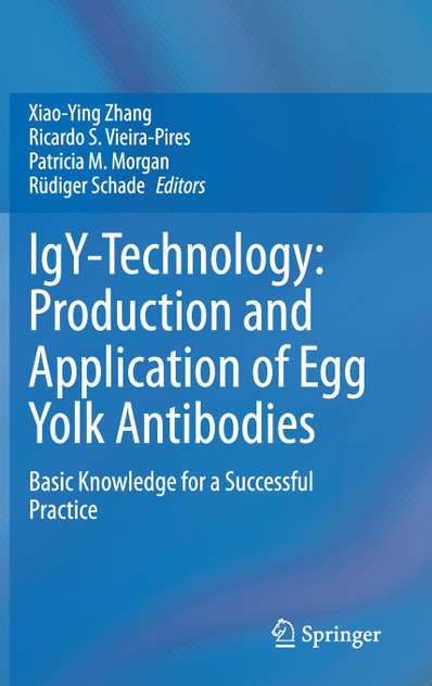 IgY-Technology