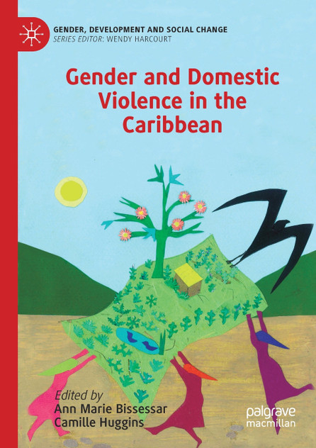 Gender and Domestic Violence in the Caribbean Gender and Domestic Violence in the Caribbean