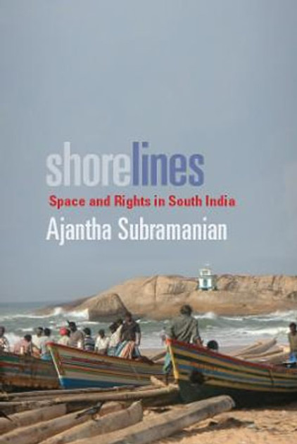 Shorelines Shorelines
