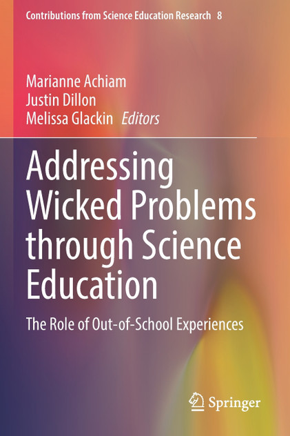Addressing Wicked Problems through Science Education