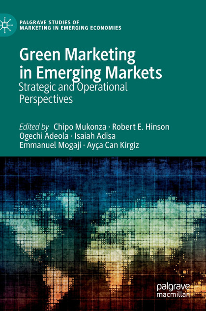 Green Marketing in Emerging Markets