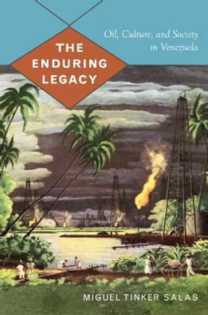 The Enduring Legacy The Enduring Legacy