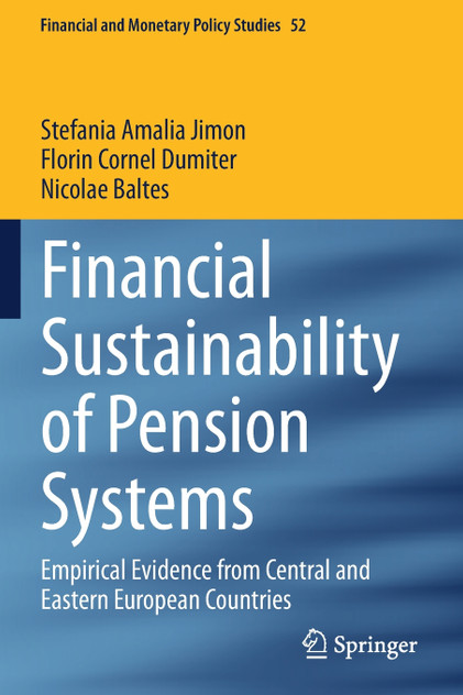 Financial Sustainability of Pension Systems Financial Sustainability of Pension Systems