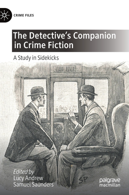 The Detective's Companion in Crime Fiction The Detective's Companion in Crime Fiction