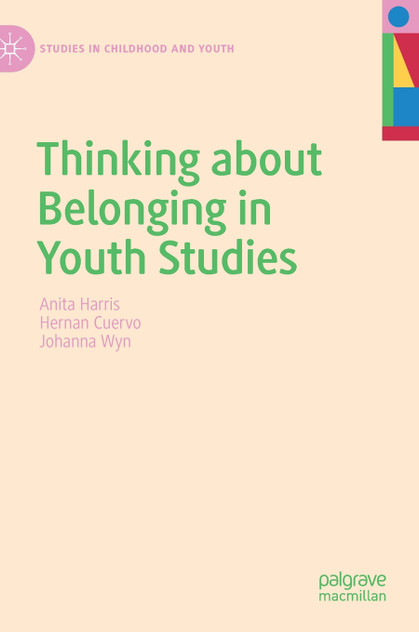 Thinking about Belonging in Youth Studies