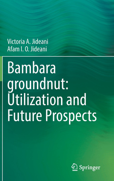 Bambara groundnut Bambara groundnut