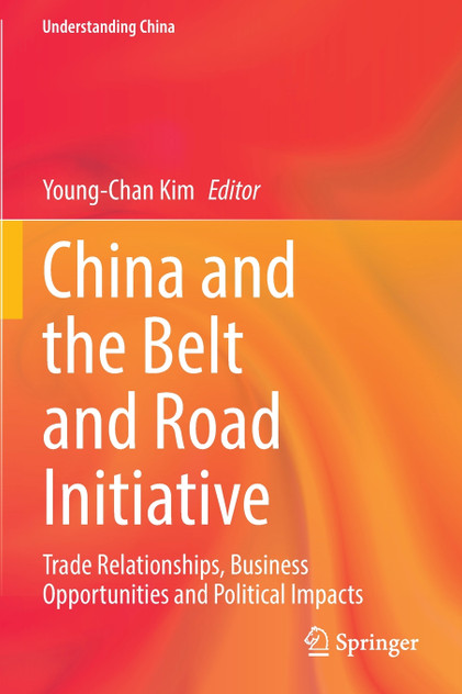China and the Belt and Road Initiative China and the Belt and Road Initiative