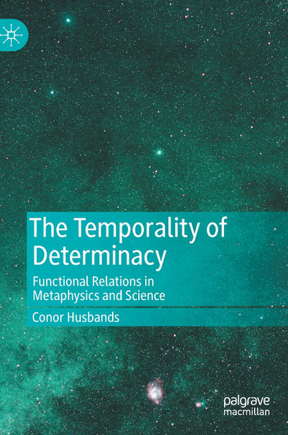 The Temporality of Determinacy