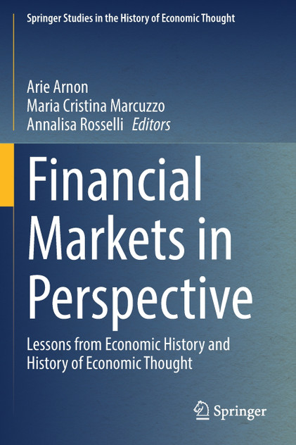 Financial Markets in Perspective