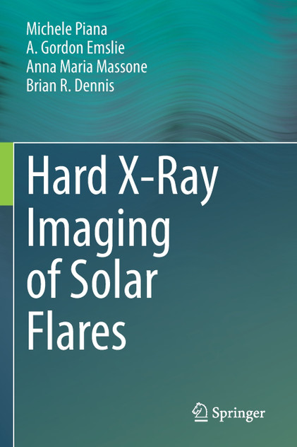 Hard X-Ray Imaging of Solar Flares Hard X-Ray Imaging of Solar Flares