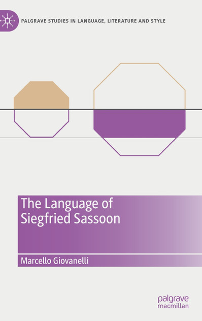 The Language of Siegfried Sassoon The Language of Siegfried Sassoon