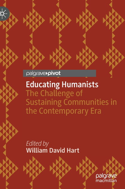 Educating Humanists Educating Humanists