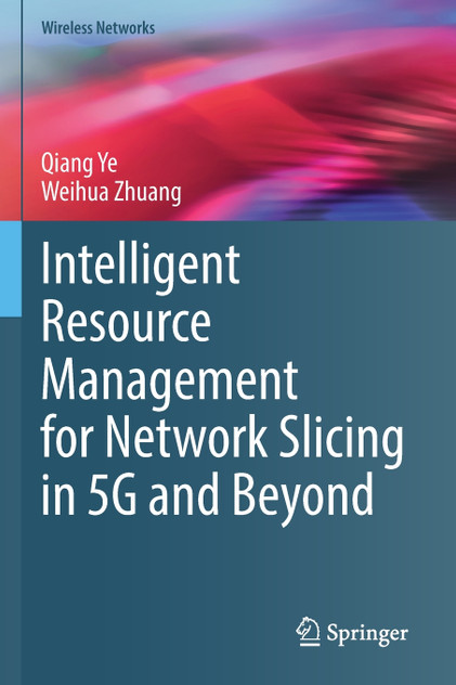 Intelligent Resource Management for Network Slicing in 5G and Beyond