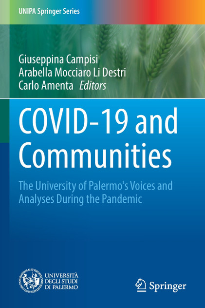 COVID-19 and Communities COVID-19 and Communities