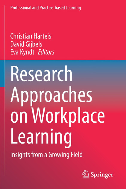 Research Approaches on Workplace Learning