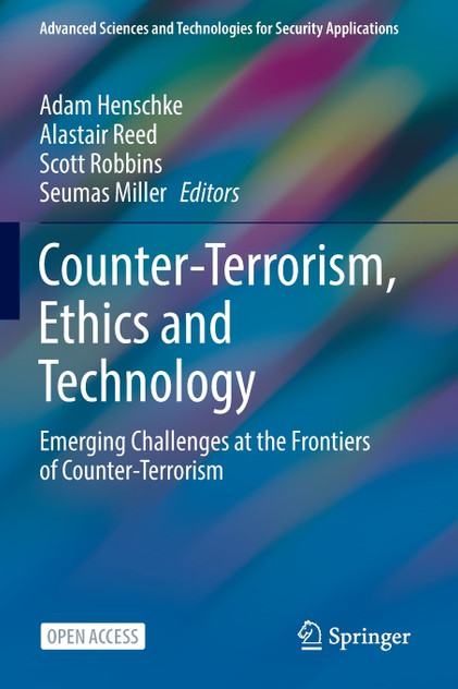 Counter-Terrorism, Ethics and Technology