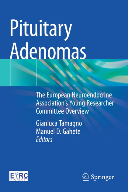 Pituitary Adenomas Pituitary Adenomas
