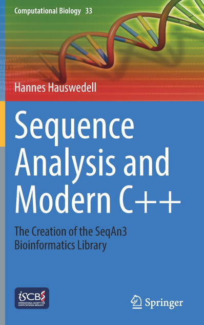 Sequence Analysis and Modern C++