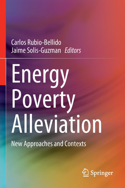 Energy Poverty Alleviation Energy Poverty Alleviation