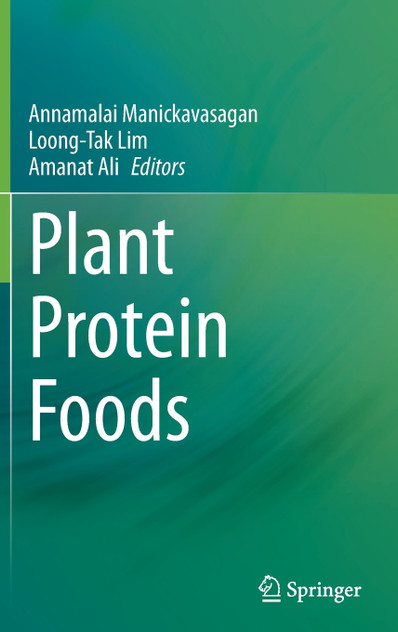 Plant Protein Foods Plant Protein Foods