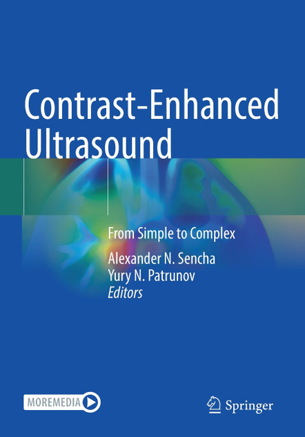 Contrast-Enhanced Ultrasound Contrast-Enhanced Ultrasound