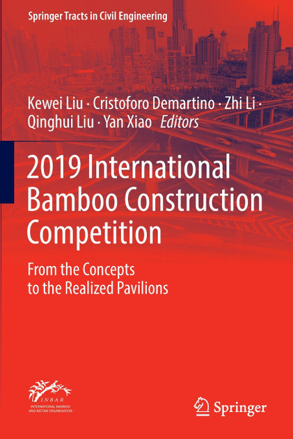 2019 International Bamboo Construction Competition