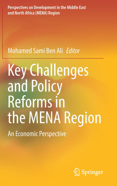 Key Challenges and Policy Reforms in the MENA Region