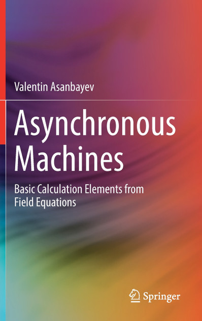 Asynchronous Machines