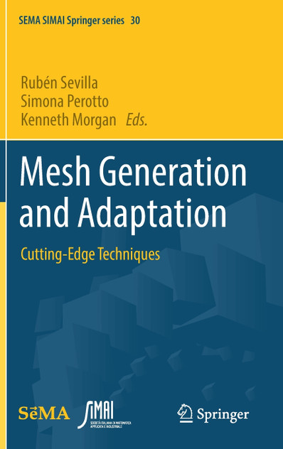 Mesh Generation and Adaptation