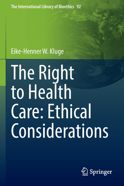 The Right to Health Care The Right to Health Care