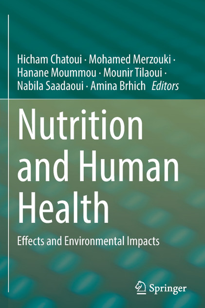 Nutrition and Human Health Nutrition and Human Health