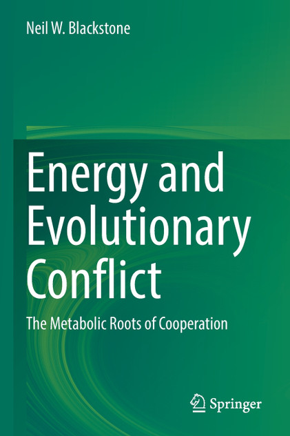 Energy and Evolutionary Conflict