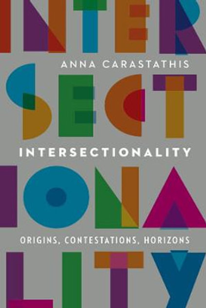 Intersectionality Intersectionality