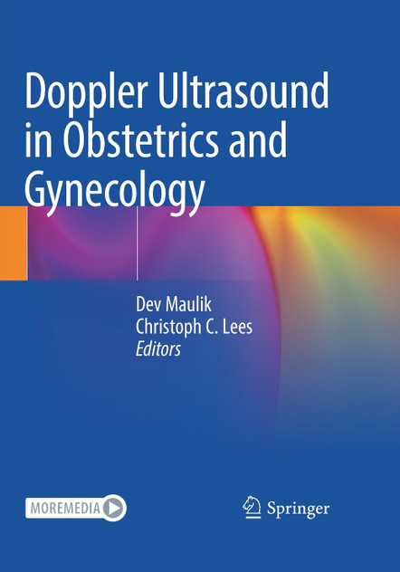 Doppler Ultrasound in Obstetrics and Gynecology Doppler Ultrasound in Obstetrics and Gynecology