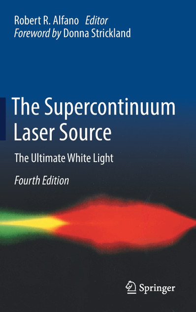 The Supercontinuum Laser Source
