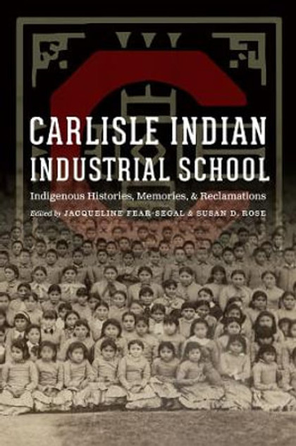 Carlisle Indian Industrial School Carlisle Indian Industrial School