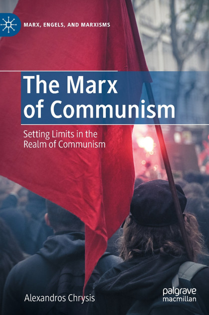 The Marx of Communism