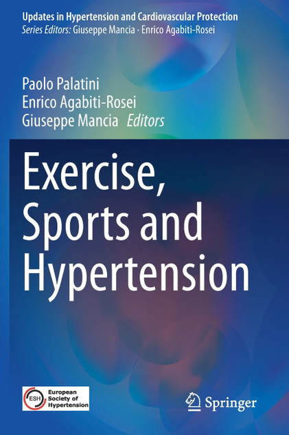 Exercise, Sports and Hypertension Exercise, Sports and Hypertension