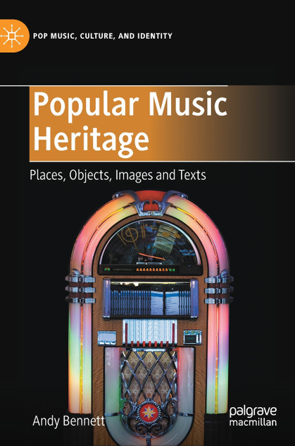 Popular Music Heritage Popular Music Heritage