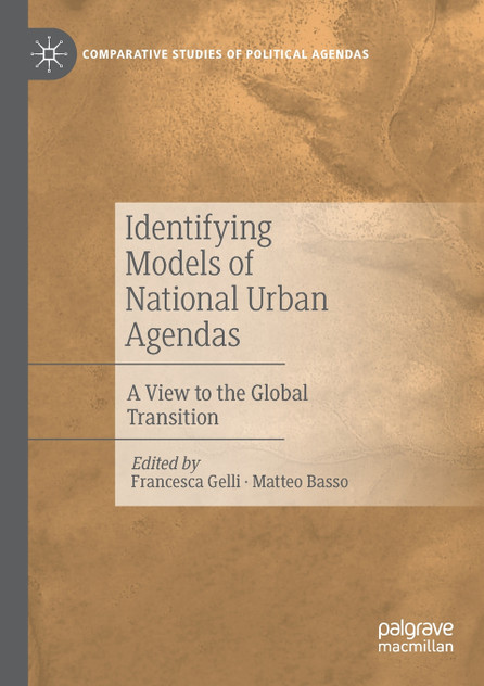 Identifying Models of National Urban Agendas